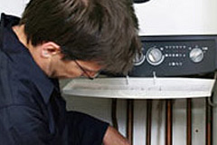boiler replacement Shortacross