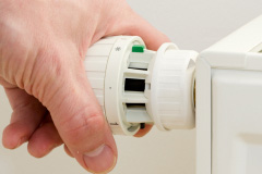 Shortacross central heating repair costs