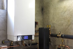 Shortacross condensing boiler companies