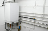 Shortacross boiler installers